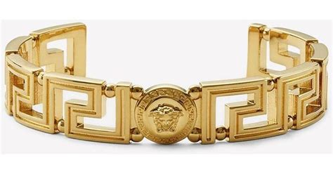 versace bracelet canada|versace clearance store.